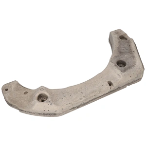 Ellensúly, első,bal (eredeti) LG mosógép / RENDELÉSRE