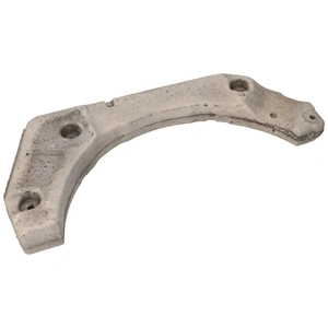 Ellensúly, első,bal (eredeti) LG mosógép / RENDELÉSRE