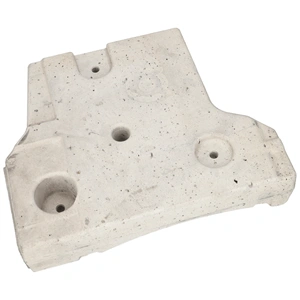 Ellensúly, felső (eredeti) GORENJE/MORA mosógép / RENDELÉSRE