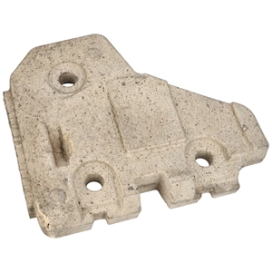 Ellensúly felső (eredeti) INDESIT mosógép / RENDELÉSRE