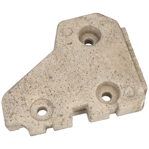 Ellensúly felső (eredeti) INDESIT mosógép / RENDELÉSRE