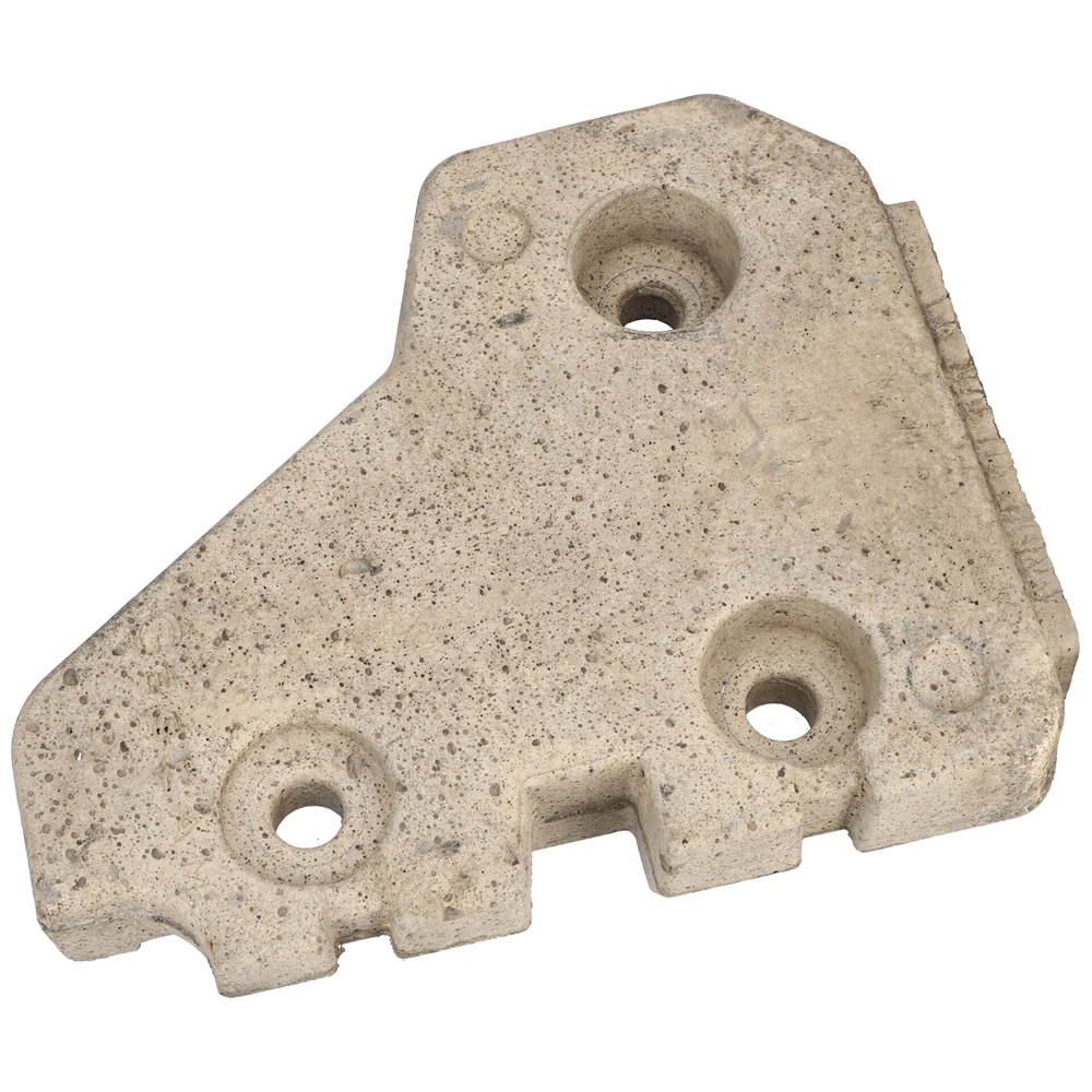 Ellensúly felső (eredeti) INDESIT mosógép / RENDELÉSRE