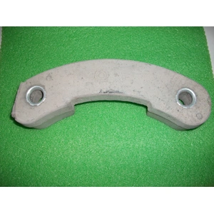 Ellensúly (hátsó, megváltozott forma) ZANUSSI /RENDELÉSRE