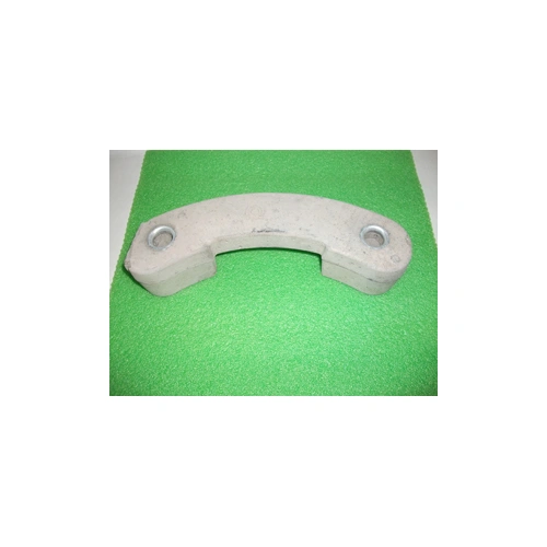 Ellensúly (hátsó, megváltozott forma) ZANUSSI /RENDELÉSRE