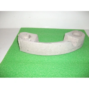 Ellensúly (hátsó, megváltozott forma) ZANUSSI /RENDELÉSRE