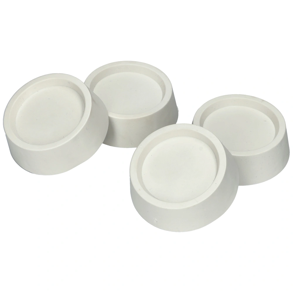 Elmozdulás gátló (rezgéscsillapító) gumiláb szett WPRO SKA303,304/SKA003