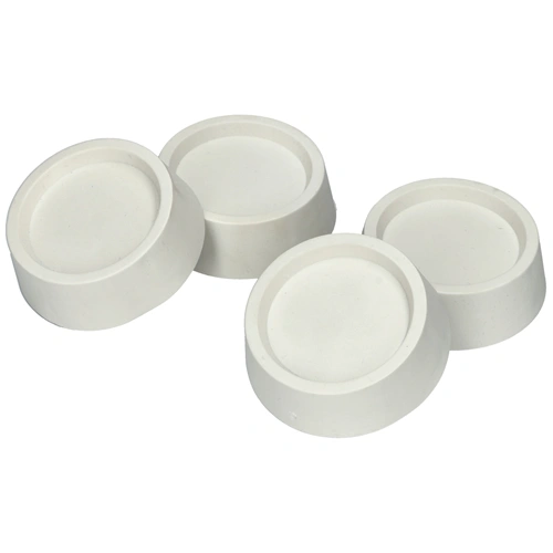 Elmozdulás gátló (rezgéscsillapító) gumiláb szett WPRO SKA303,304/SKA003