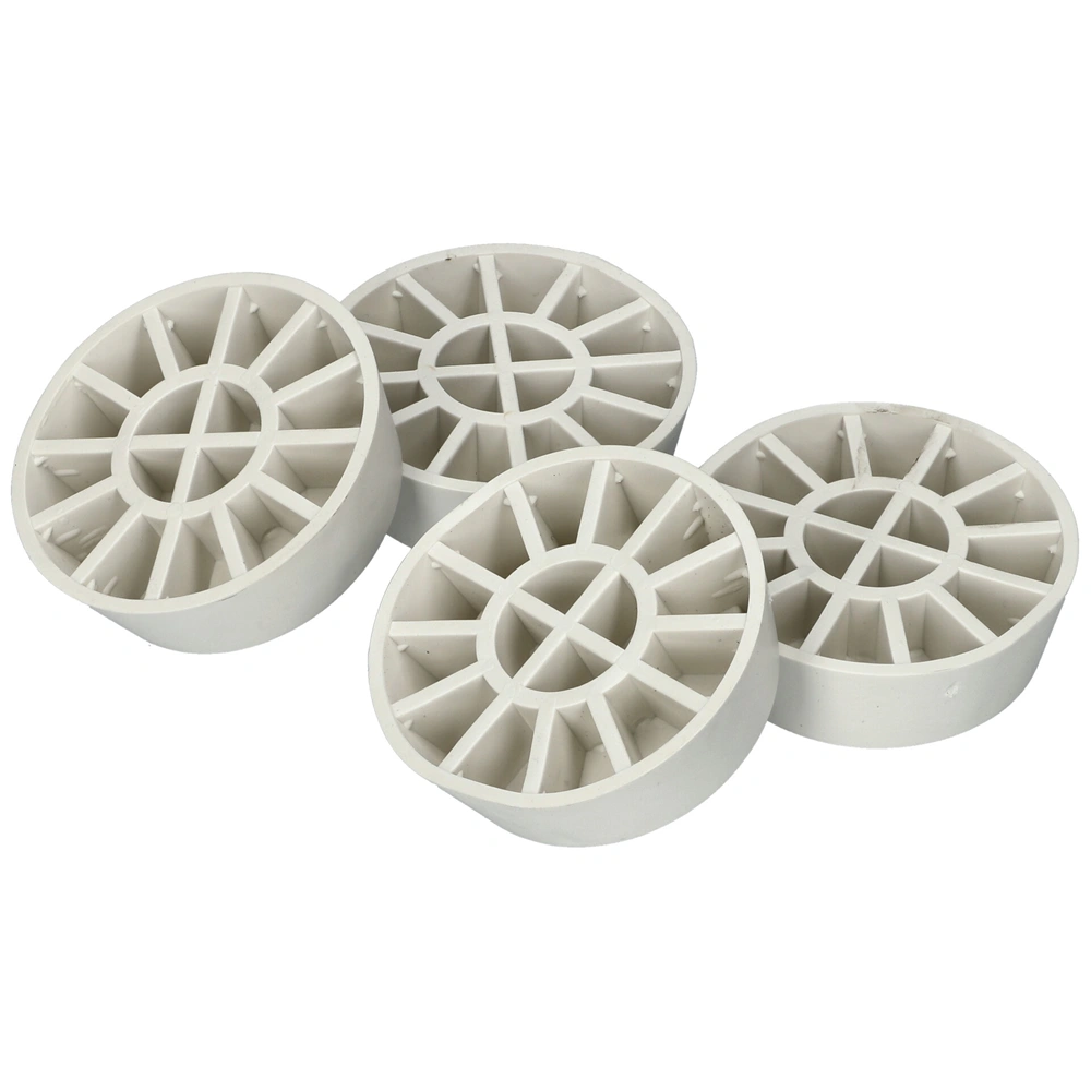 Elmozdulás gátló (rezgéscsillapító) gumiláb szett WPRO SKA303,304/SKA003