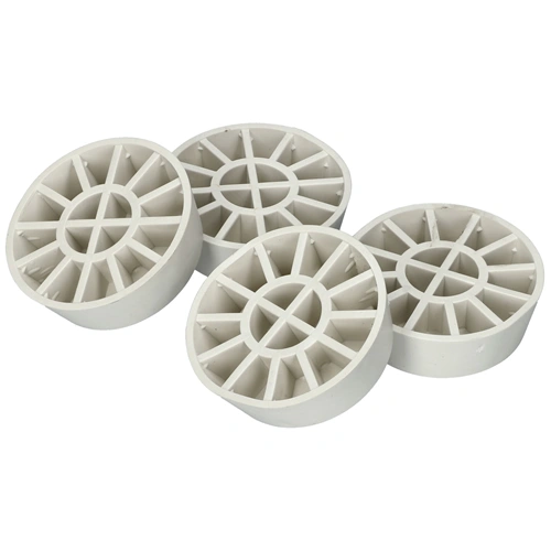 Elmozdulás gátló (rezgéscsillapító) gumiláb szett WPRO SKA303,304/SKA003