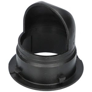 Előcsonk, gégecső gép felöli oldal (eredeti) THOMAS porszívó