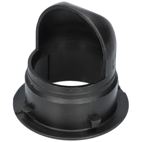 Előcsonk, gégecső gép felöli oldal (eredeti) THOMAS porszívó