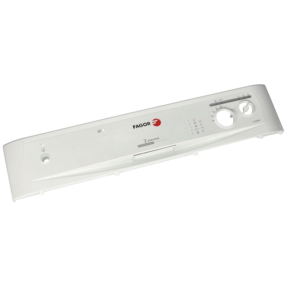 Előlap FAGOR LJ-0222S mosogatógép / RENDELÉSRE