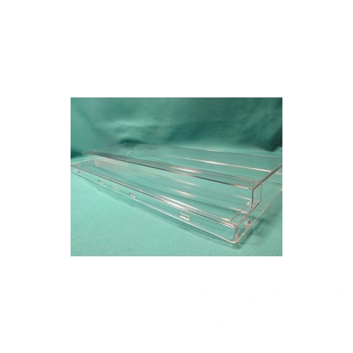 Előlap Z.T. (eredeti) GORENJE/MORA hűtőgép 