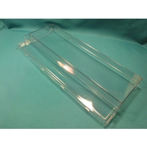 Előlap Z.T. (eredeti) GORENJE/MORA hűtőgép 