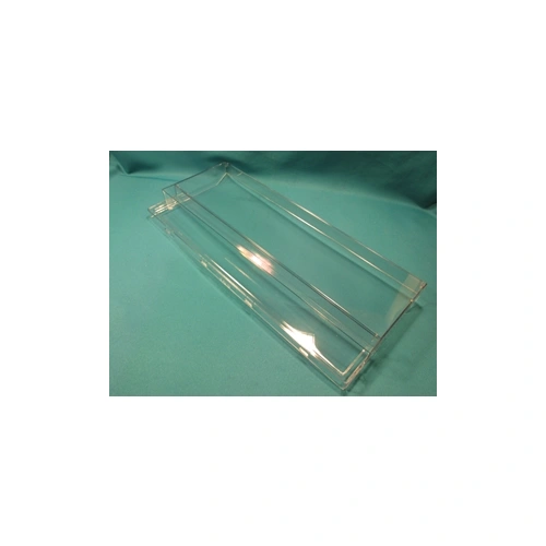 Előlap Z.T. (eredeti) GORENJE/MORA hűtőgép 