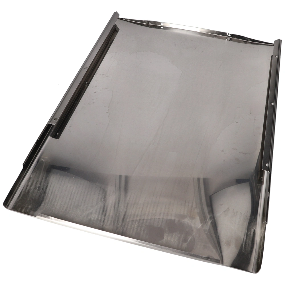 Előlap (ajtó, eredeti) CANDY mosogatógép / RENDELÉSRE