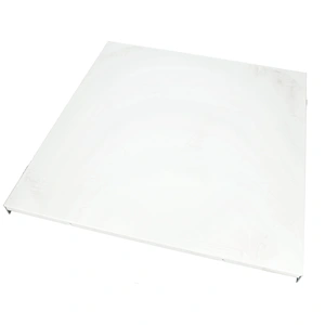 Előlap (ajtó) fehér FAGOR mosogatógép /RENDELÉSRE