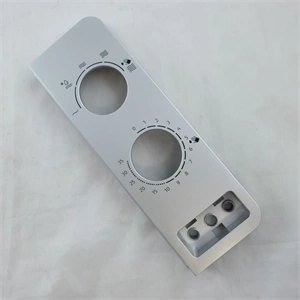 Előlap (eredeti) GORENJE/MORA mikrohullámú sütő / RENDELÉSRE