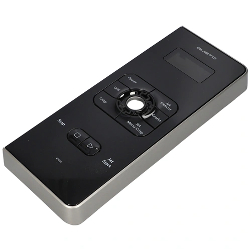 Előlap (eredeti) WHIRLPOOL / INDESIT mikrohullámú sütő / RENDELÉSRE