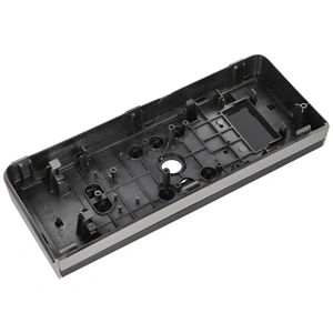 Előlap (eredeti) WHIRLPOOL / INDESIT mikrohullámú sütő / RENDELÉSRE