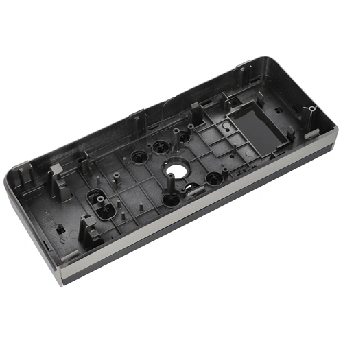 Előlap (eredeti) WHIRLPOOL / INDESIT mikrohullámú sütő / RENDELÉSRE