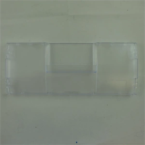 Előlap fagyasztótér (eredeti) BEKO fagyasztó 