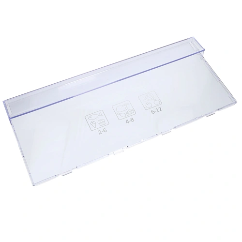 Előlap, fagyasztótér fiók (eredeti) BEKO hűtő