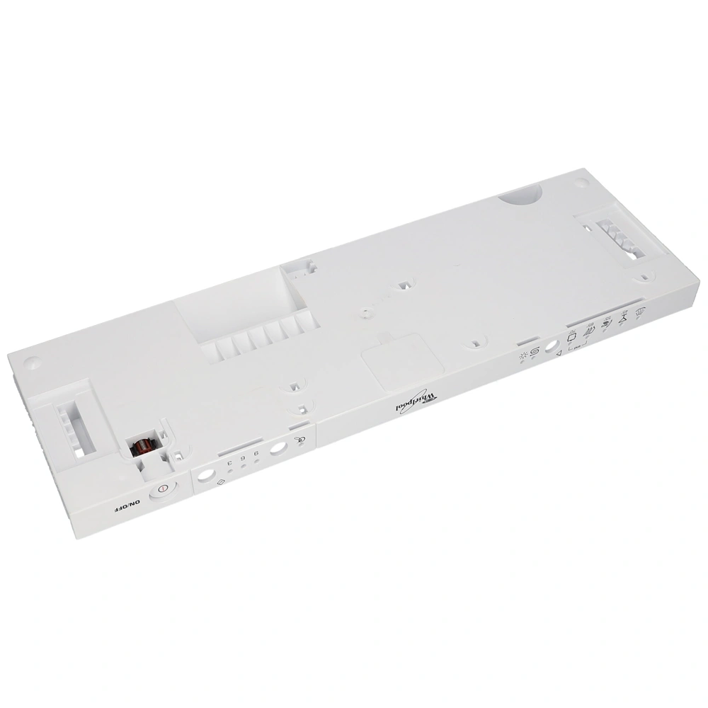 Előlap főkapcsolóval (eredeti) WHIRLPOOL mosogatógép / RENDELÉSRE