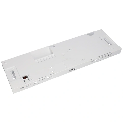 Előlap főkapcsolóval (eredeti) WHIRLPOOL mosogatógép / RENDELÉSRE