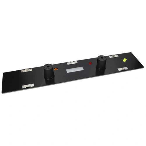 Előlap (inox, eredeti) AMICA sütő / RENDELÉSRE