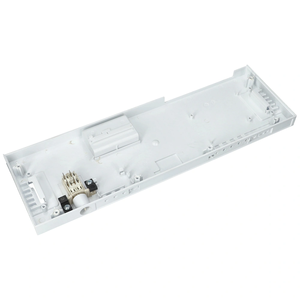 Előlap + kapcsoló WHIRLPOOL mosogatógép / RENDELÉSRE