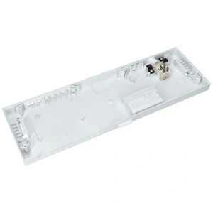 Előlap + kapcsoló WHIRLPOOL mosogatógép / RENDELÉSRE