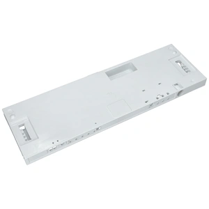 Előlap + kapcsoló WHIRLPOOL mosogatógép / RENDELÉSRE