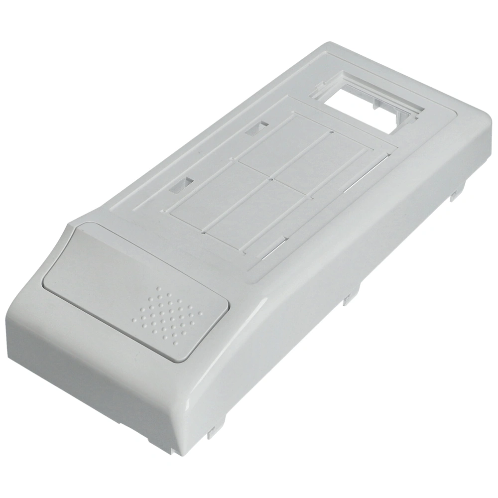 Előlap kezelő+ajtónyitó gomb (eredeti) SAMSUNG mikrohullámú sütő / RENDELÉSRE