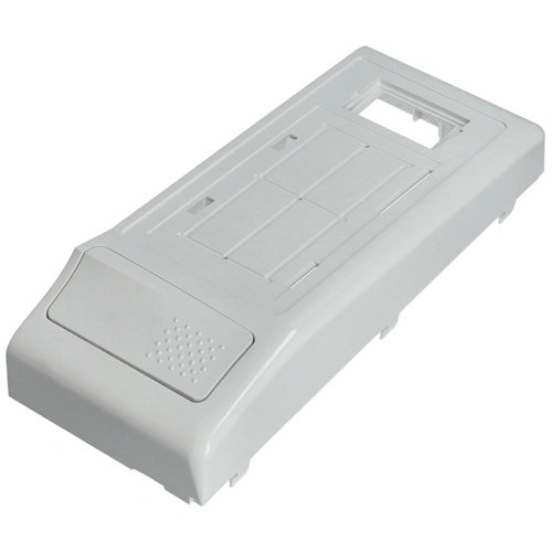 Előlap kezelő+ajtónyitó gomb (eredeti) SAMSUNG mikrohullámú sütő / RENDELÉSRE