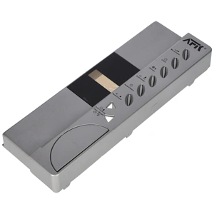 Előlap kezelő (eredeti) AFK SL014BK mikrohullámú sütő / RENDELÉSRE