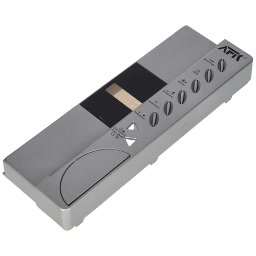 Előlap kezelő (eredeti) AFK SL014BK mikrohullámú sütő / RENDELÉSRE