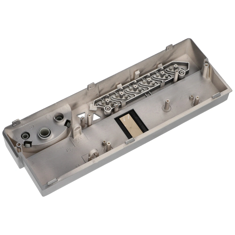 Előlap kezelő (eredeti) AFK SL014BK mikrohullámú sütő / RENDELÉSRE