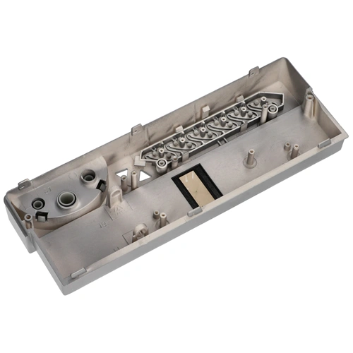 Előlap kezelő (eredeti) AFK SL014BK mikrohullámú sütő / RENDELÉSRE