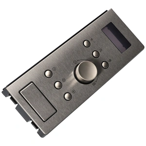 Előlap kezelő (eredeti) GORENJE/MORA mikrohullámú sütő / RENDELÉSRE