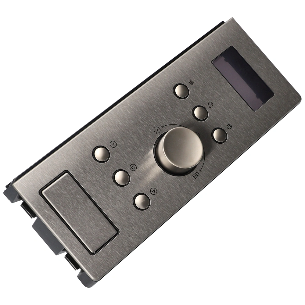 Előlap kezelő (eredeti) GORENJE/MORA mikrohullámú sütő / RENDELÉSRE