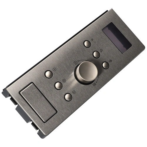 Előlap kezelő (eredeti) GORENJE/MORA mikrohullámú sütő / RENDELÉSRE