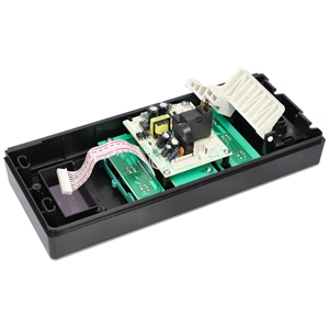 Előlap kezelő (eredeti) GORENJE/MORA mikrohullámú sütő / RENDELÉSRE