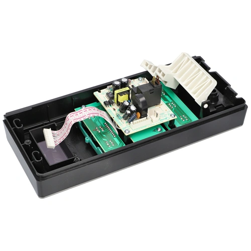 Előlap kezelő (eredeti) GORENJE/MORA mikrohullámú sütő / RENDELÉSRE