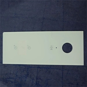 Előlap kezelő (eredeti) GORENJE/MORA mikrohullámú sütő / RENDELÉSRE