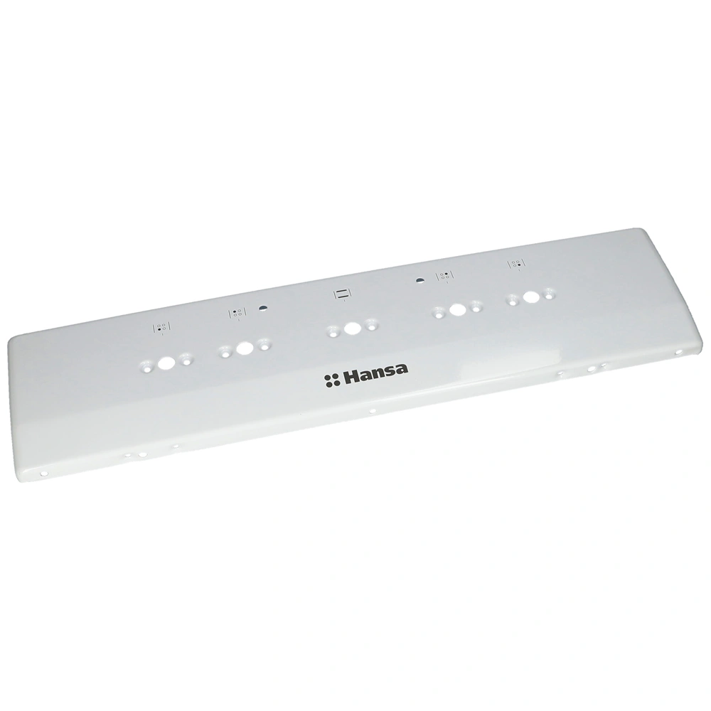 Előlap (kezelő, eredeti) HANSA tűzhely / RENDELÉSRE