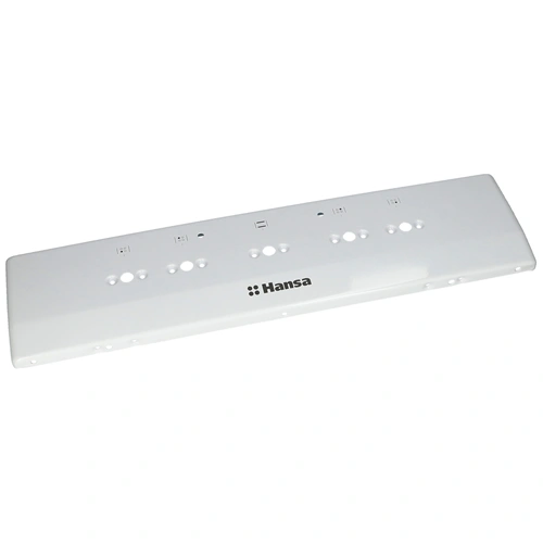 Előlap (kezelő, eredeti) HANSA tűzhely / RENDELÉSRE