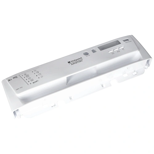 Előlap (kezelő, eredeti) INDESIT mosogatógép / RENDELÉSRE