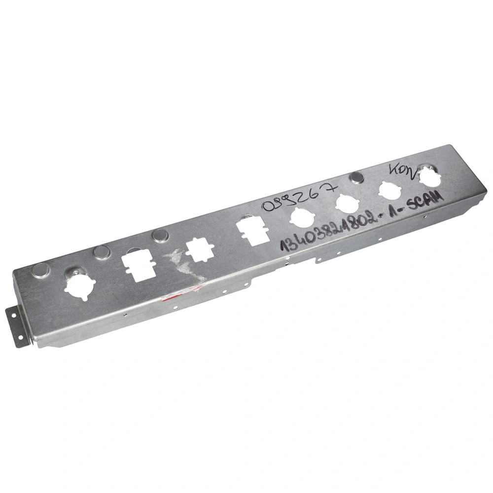 Előlap, kezelő (eredeti) INDESIT tűzhely / RENDELÉSRE