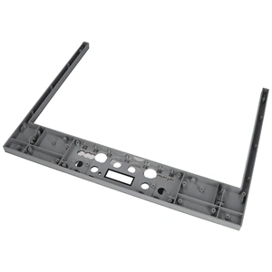 Előlap (kezelő, eredeti) WHIRLPOOL mikrohullámú sütő / RENDELÉSRE